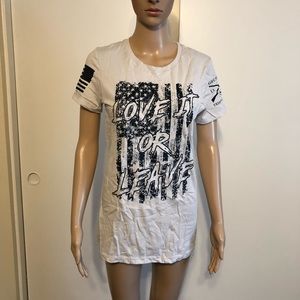 Grunt Style clothing brand Women’s T-shirt